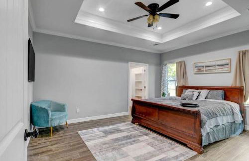 Reduced! Renovated hidden gem. Chef Kitch. Wheelch - Foto 15