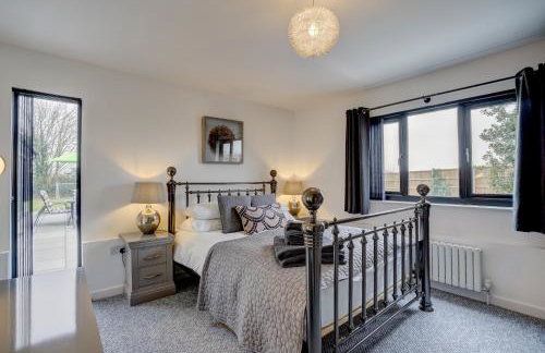 The Old Stable by Winterton Cottages - Foto 7