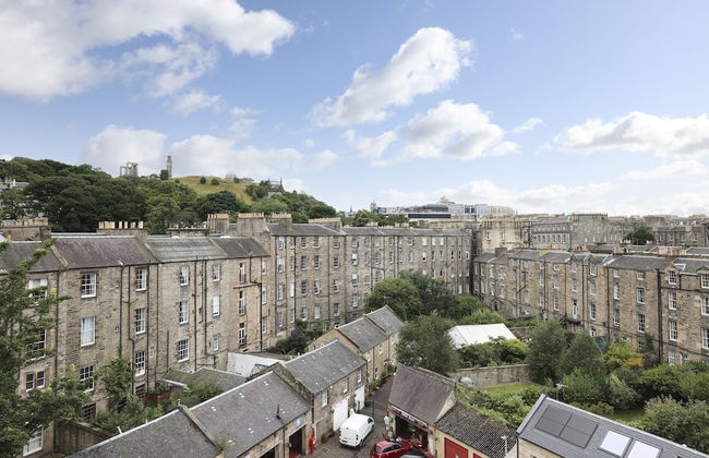 JOIVY Executive 2-Bed Apt With Stunning Roof Terraces - Foto 37