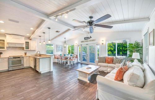 Whispering Whale Retreat - Foto 8