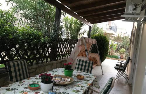 Villa Nopigia Somina - Foto 18