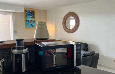 Appartement à 50 mètres de la Plage des Estagnots à Seignosse, Landes - Foto 28