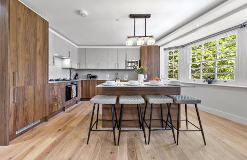 Family friendly 2BR Waterloo Apartment with Terrace walking distance to London Eye Big Ben and station - Foto 25