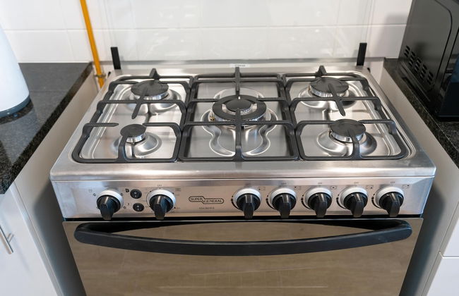 Lux BnB Nook -2 I City Views - Foto 13