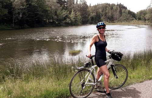 Au Repos du Fayé - Foto 27