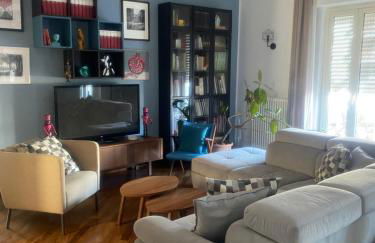 MONTE PELLEGRINO HOUSE AND TERRACE - Foto 16