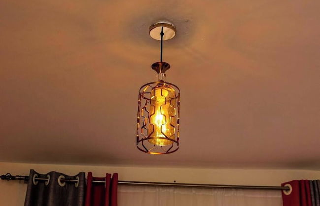 Timelines Studio Jkia Airport View - Foto 15