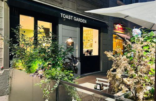 Chiara Guest House 18 - M4 Metro blu - Foto 31