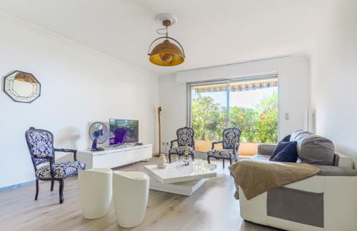 Apartment Les Balcons d'Eze-3 by Interhome - Foto 14