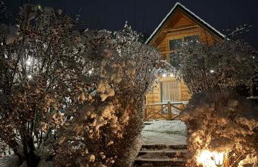 Domek w górach - Foto 1