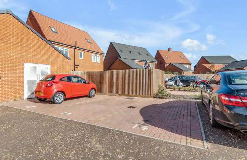 Modern Apartment in Wymondham - Foto 22