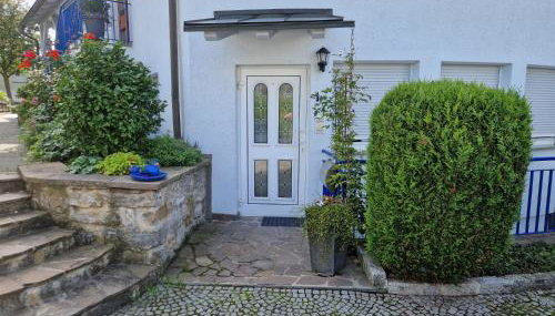 Gemütliche und gepflegte Ferienwohnung in Bad Wimpfen - Foto 2