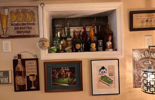 NY - NJ Tennis Suites - Sleeps 40 - 15 Mins to NYC - Foto 52