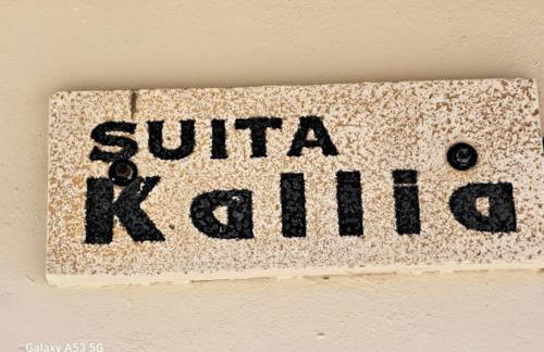 Suita Kallia - Foto 16