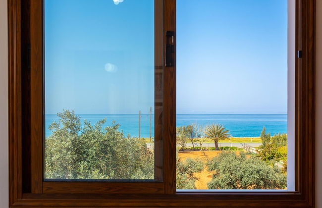 Villa Sunset in Agia Marina Chrysochous - Foto 30