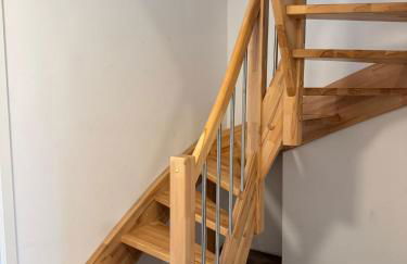 Wunderschöne Maisonette Ferienwohnung in Leipzig Taucha 2 u 3 OG rechts - Foto 20