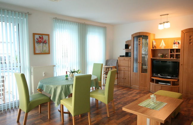 Villa Maria Wohnung 3 - Foto 7