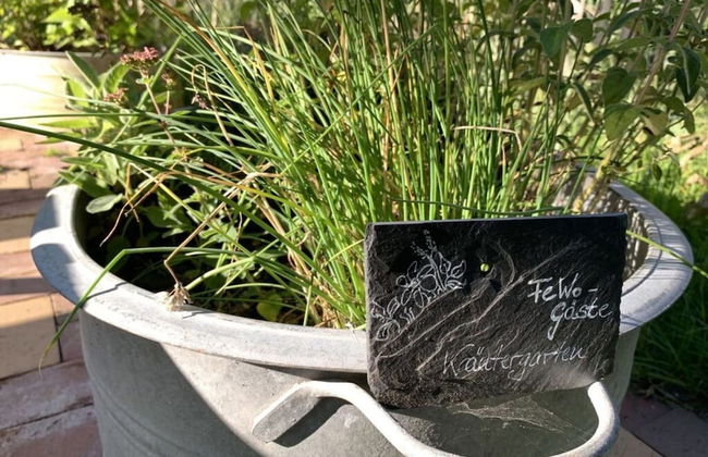 Holiday Apartment Sternhoh - Photo 14