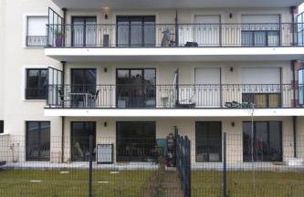 35m2 neuf, plein sud, dernier etage avec terrasse - Foto 2