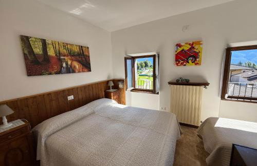 Casa del Borgo Pregasio Garden and view by Gardadomusmea - Foto 13