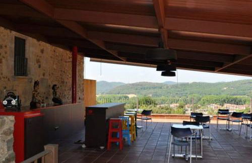 Spacious Villa in Sant Gregori with Private Pool - Foto 16