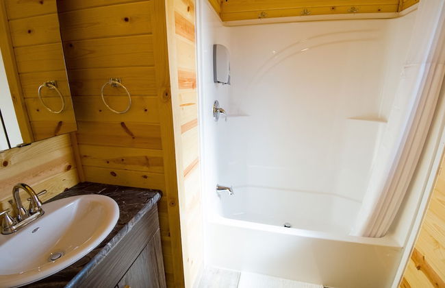 Domaine Lac St-Mathieu - Photo 23