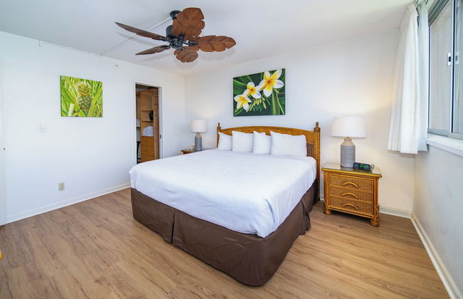 Royal Kahana Maui by OUTRIGGER - Foto 3