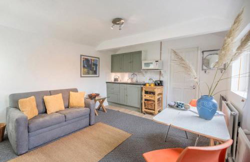 2 Lion Cottages, Knodishall - Foto 1