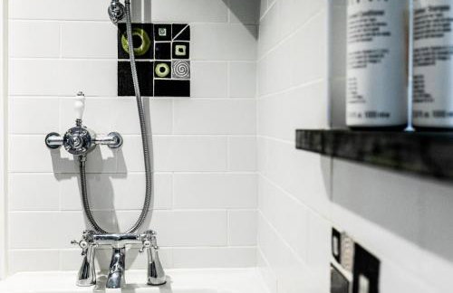 Penrhiw - a country cottage with mountain views - Foto 54