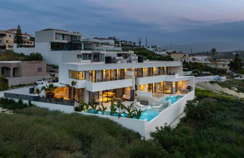 Bella Casa - Newly Built Designer Villa - Foto 36