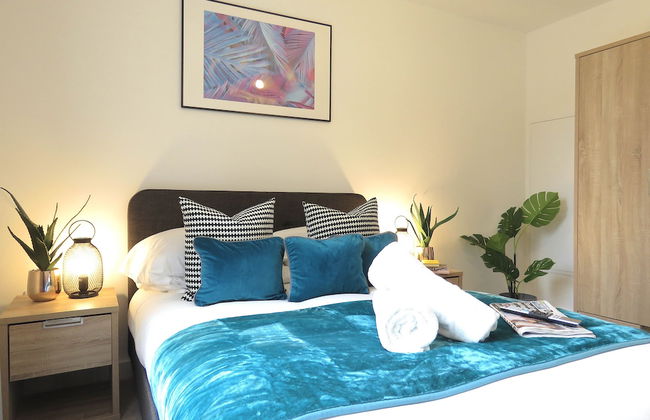 Tudors eSuite Grand Central Aparthotel - Foto 44