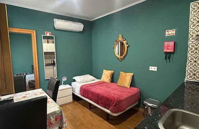 Sao Jorge Apartments & Suites - Foto 129