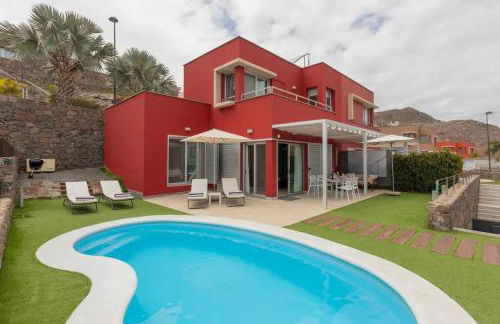 Sea View Villa Vista Golf - Foto 2