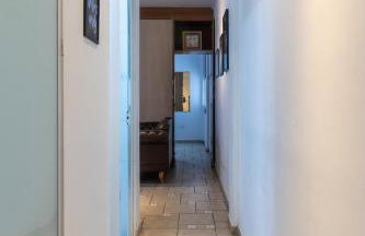 Comfortable Gonzaga Apartament - Em 1 minuto a pé tá na PRAIA Gonzaga em Santos e no Shopping Balneário, 2 ar-condicionados, portaria 24 horas, elevador, 1 vaga carro Gratís, wi-fi Grátis, enxoval Gratuito, PRAIA Santos Gonzaga, Bicicleta disponí - Foto 13