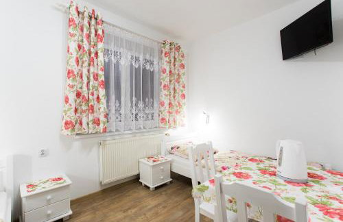 Willa Parkowa - Foto 20