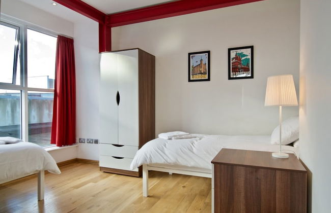 62-66 Farringdon by condokeeper - Foto 17