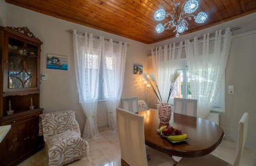 Ocean View Oasis - Palaiokastritsa - Foto 12