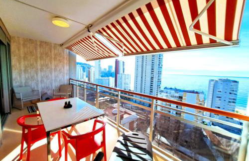 Coblanca 41-gym-heated pool-sauna-jacuzzi-wifi-3 minutes walk from the sea - Foto 2