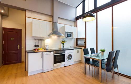 Lugaris Rambla - Apartments - Foto 154