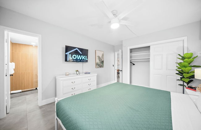 Holiday Park by Lowkl - Foto 2