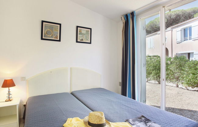 Odalys Référence Domaine des Eucalyptus - Foto 9