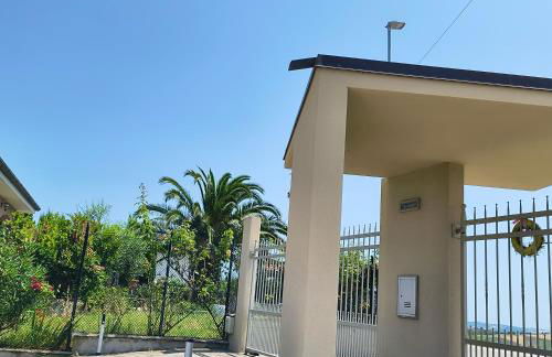 B&B la collina Figurina - Foto 18