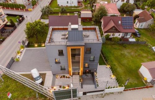 APARTHOTEL KLEOSIN - Foto 7