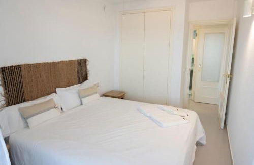 Espacio2,1a línea,jacuzzi,piscina - Photo 18