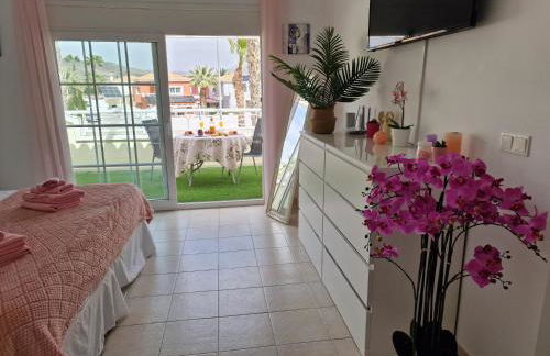 Villa Sofía - 2 bedroom villa with private pool and garden - Foto 52