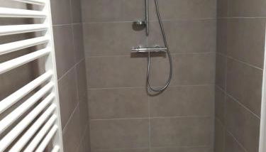 Seyfarthrooms - Monteurwohnung Großröhrsdorf 4 - zentrale Lage, gute Anbindung, ideal für 2 Personen - Foto 4