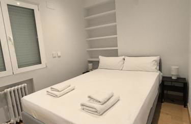 Chamartín Easy Stay - Habitaciones cómodas y bien ubicadas - Photo 6