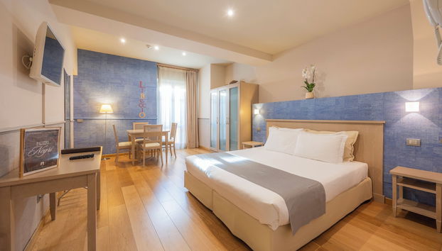 Residenza Palazzo Negri - Photo 3, Chambre