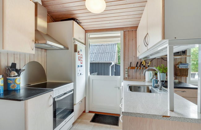 "Dali" - 400m to the fjord - Foto 2