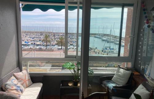 Masnou nice view big apartment - Photo 11